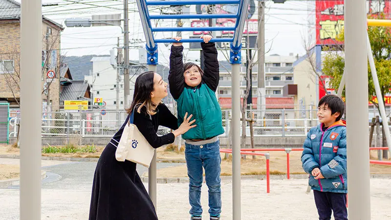土日祝日・延長時もご利用料金の割増はありません